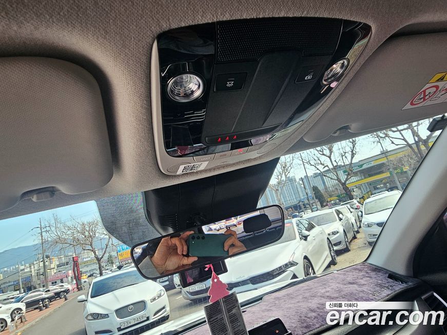 Kia Seltos 2022