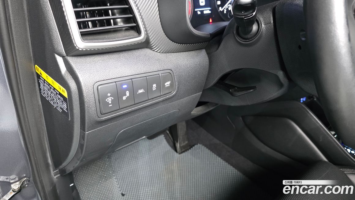 Hyundai Tucson 2020