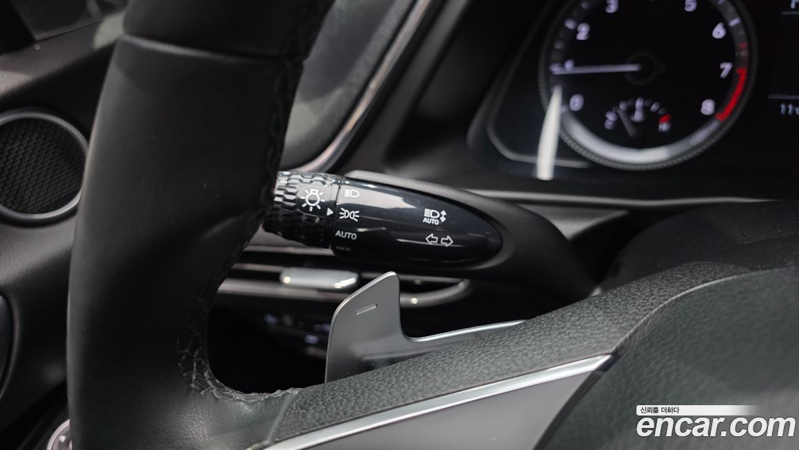 Hyundai Sonata 2020
