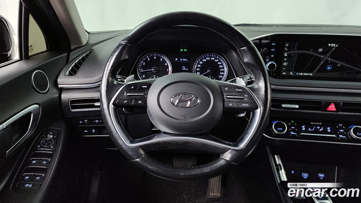 Hyundai Sonata 2020