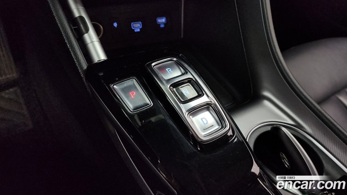 Hyundai Sonata 2020