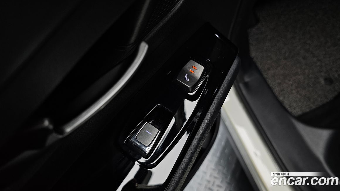 KG_Mobility_Ssangyong KORANDO 2022