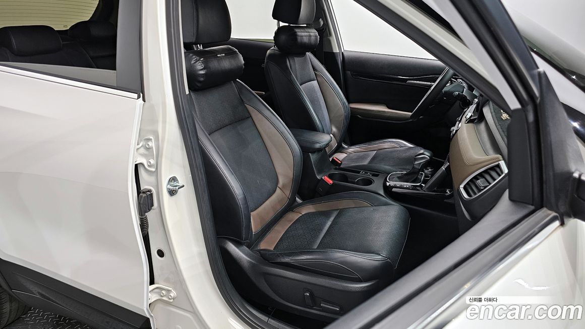 Kia Seltos 2020