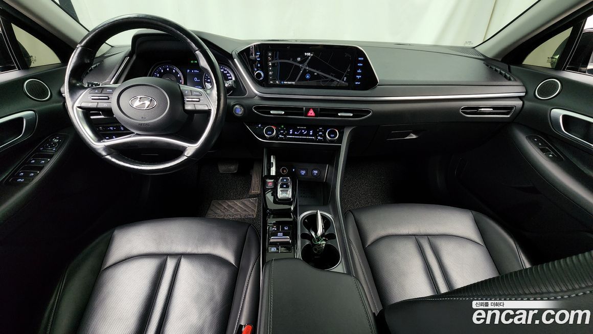 Hyundai Sonata 2020