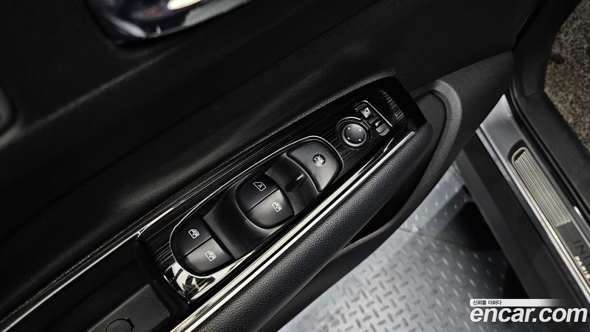 Renault-KoreaSamsung QM6 2018