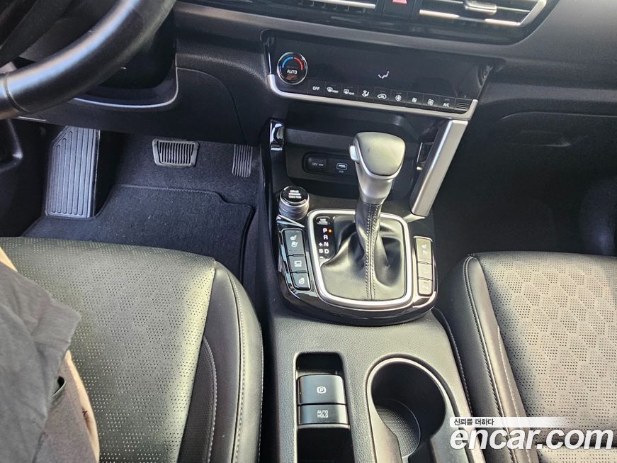 Kia Seltos 2022