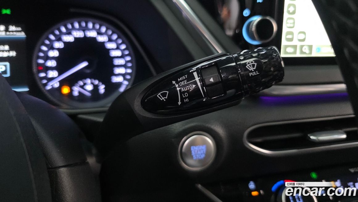 Hyundai Sonata 2022