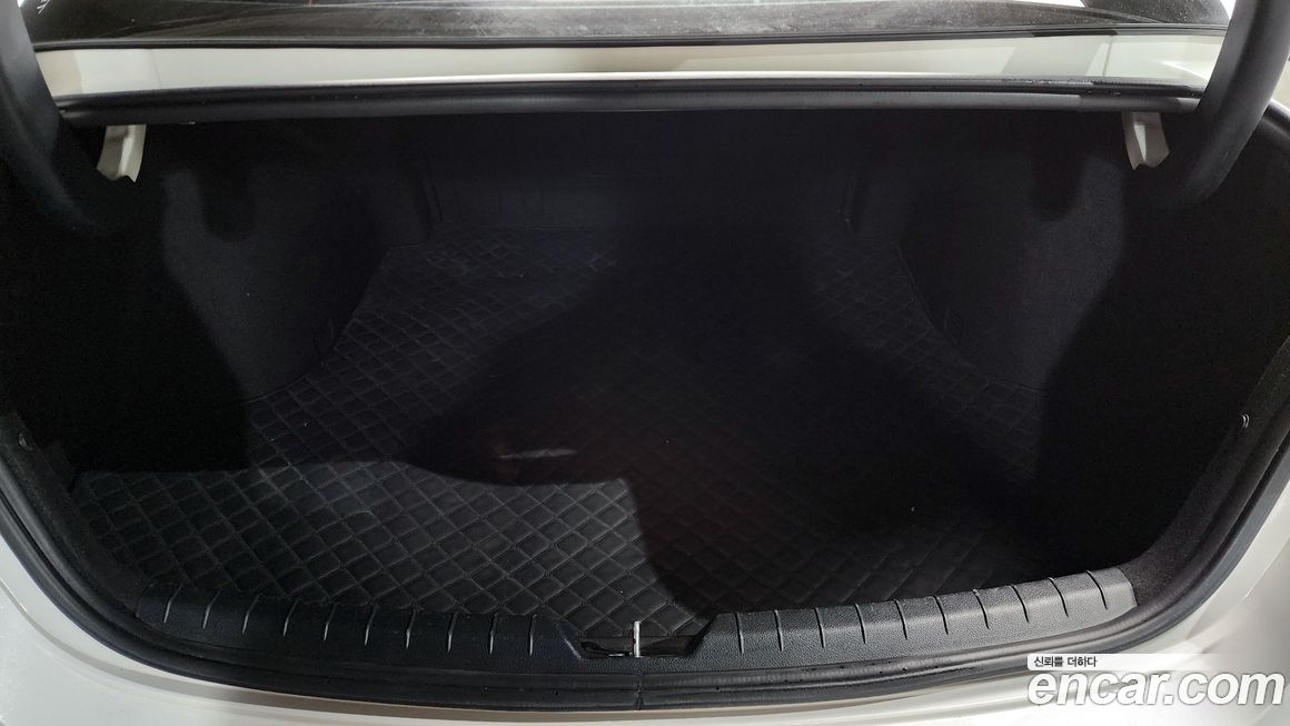 Kia K5 2020