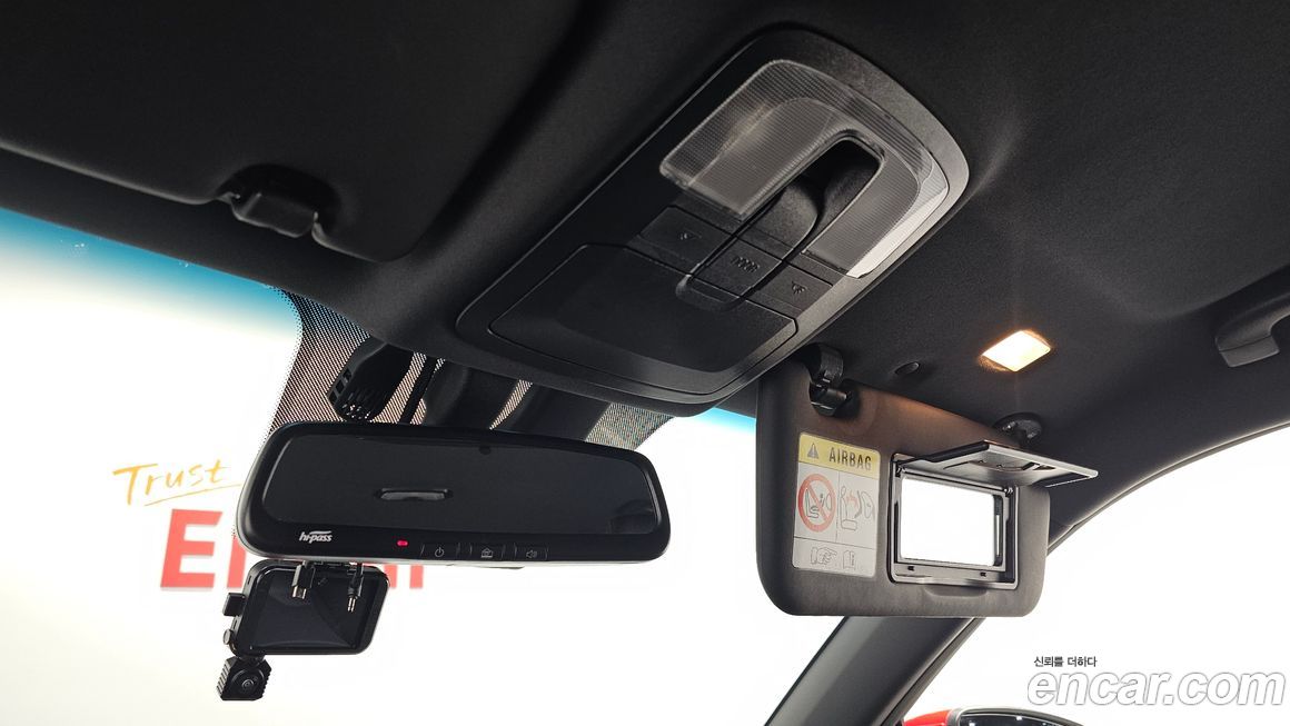 KG_Mobility_Ssangyong KORANDO 2021