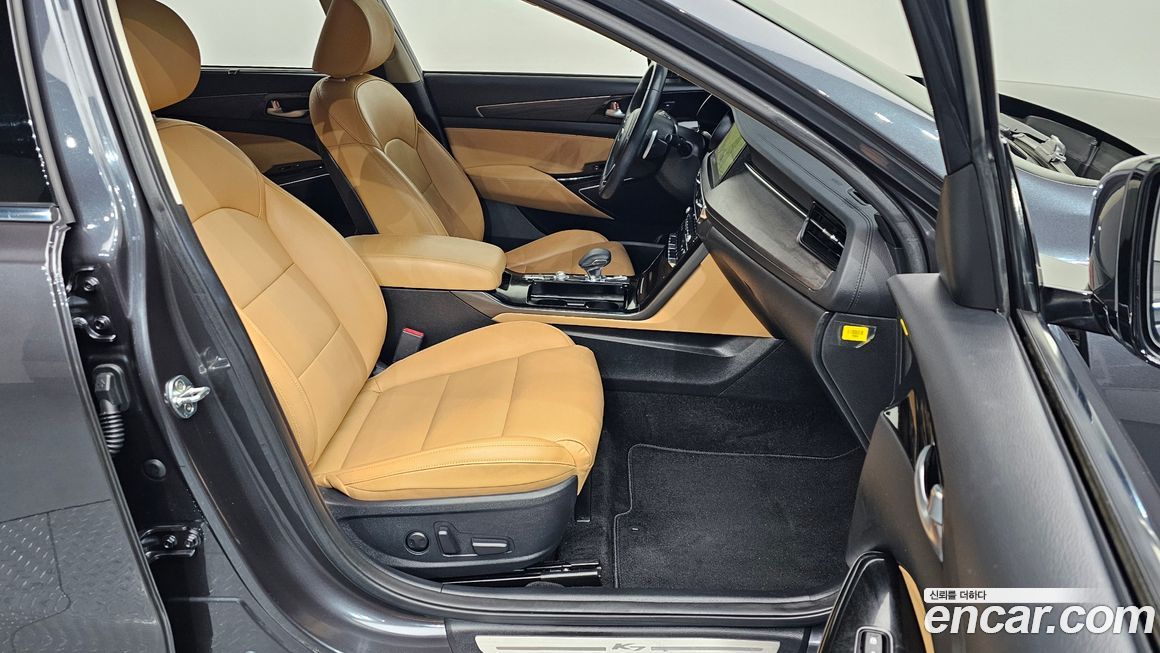 Kia K7 2020