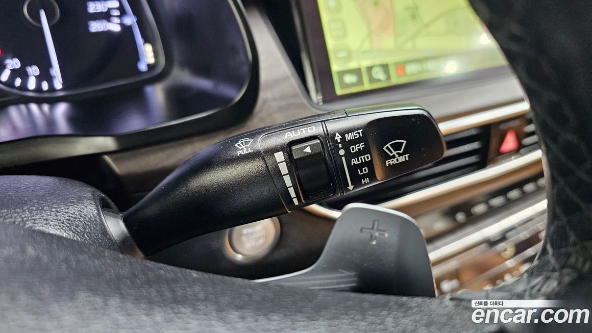 Kia K7 2020