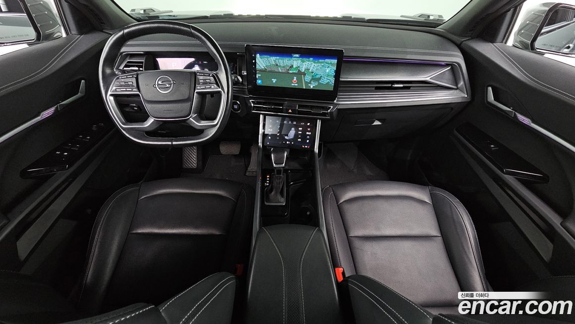 KG_Mobility_Ssangyong Torres 2023