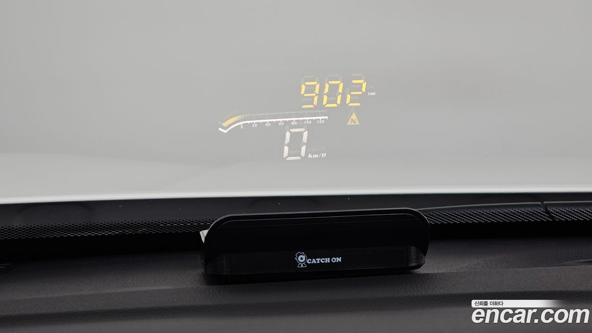 KG_Mobility_Ssangyong KORANDO 2021