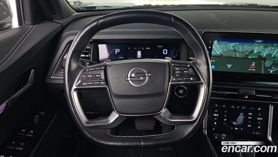 KG_Mobility_Ssangyong Torres 2023