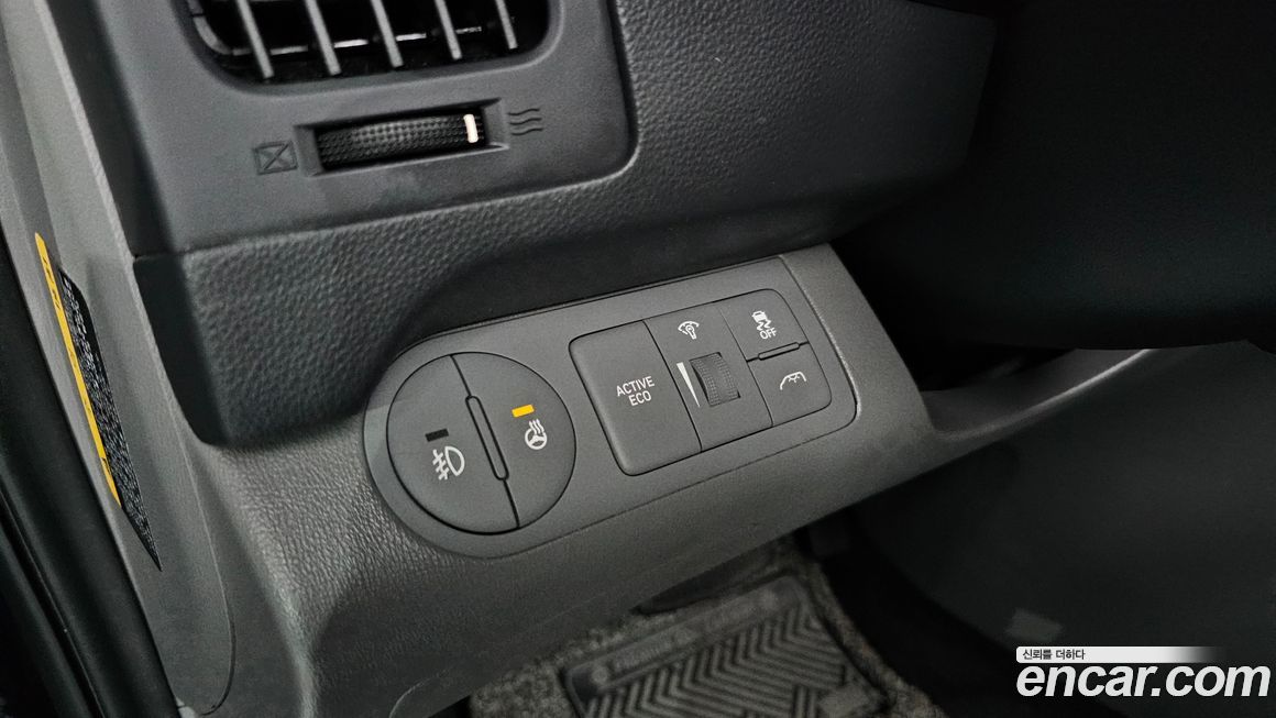 Hyundai Starex 2019
