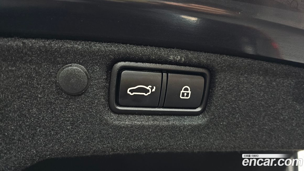 Kia K7 2020