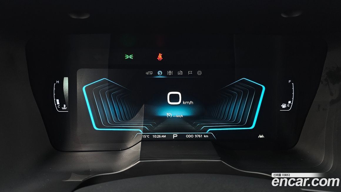 KG_Mobility_Ssangyong KORANDO 2021