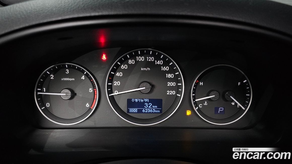 Hyundai Starex 2019