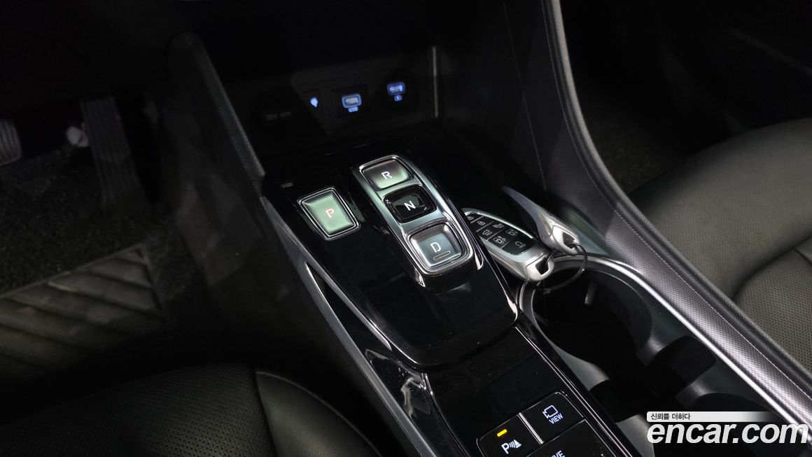 Hyundai Sonata 2022
