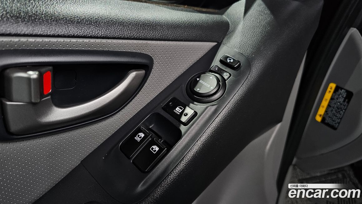 Hyundai Starex 2019