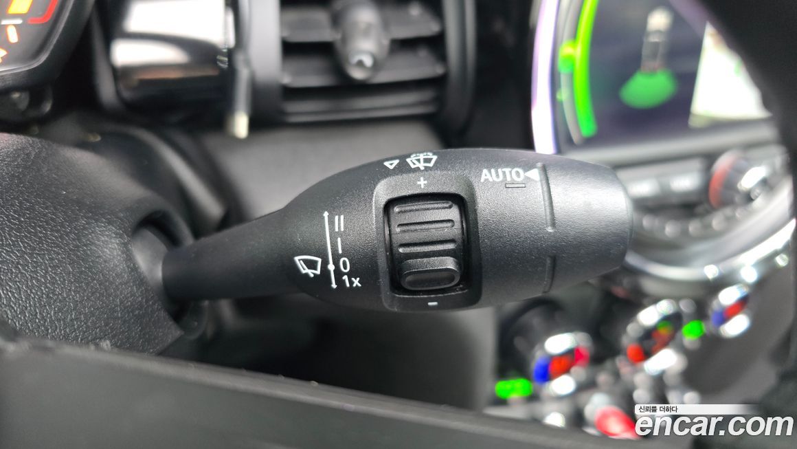 Mini Cooper Convertible 2020