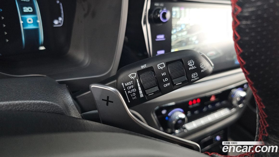 KG_Mobility_Ssangyong KORANDO 2021