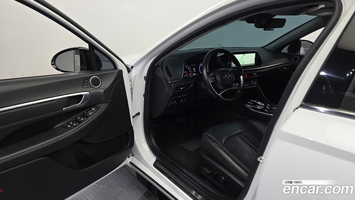 Hyundai Sonata 2022