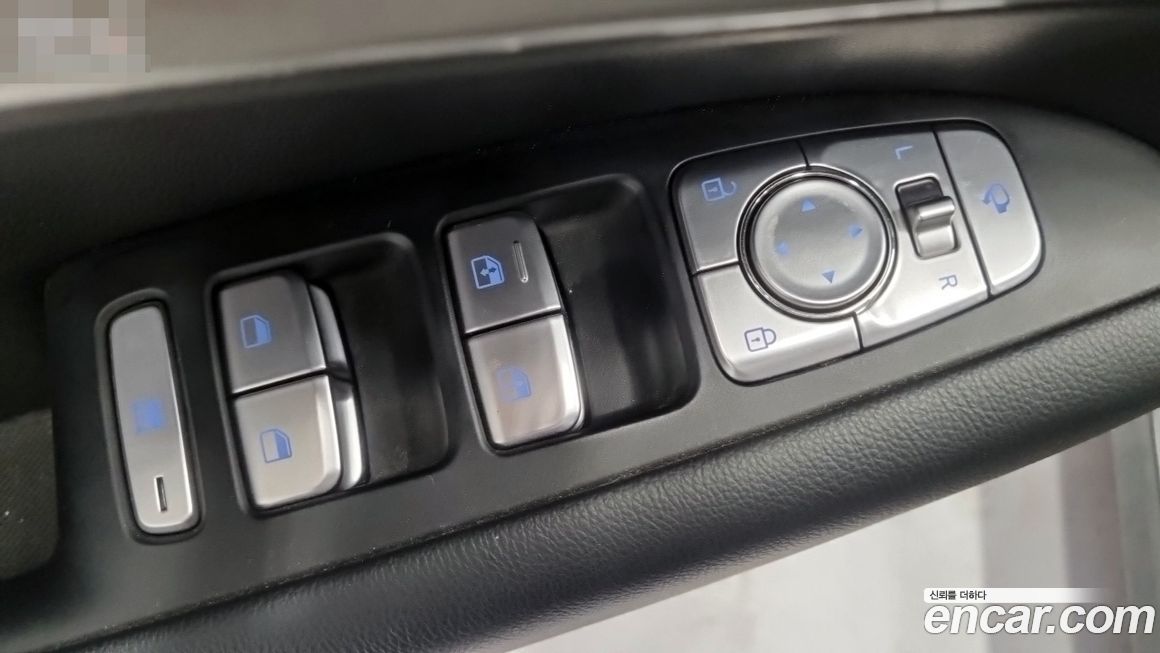 Genesis G70 2019