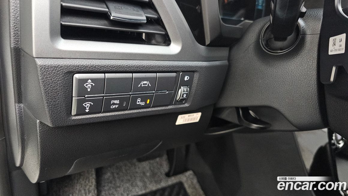 KG_Mobility_Ssangyong KORANDO 2021