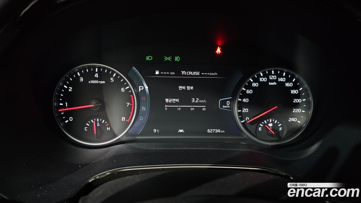 Kia Seltos 2022