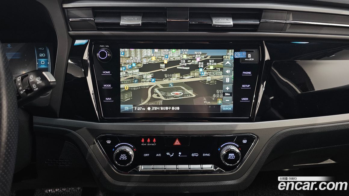 KG_Mobility_Ssangyong KORANDO 2021