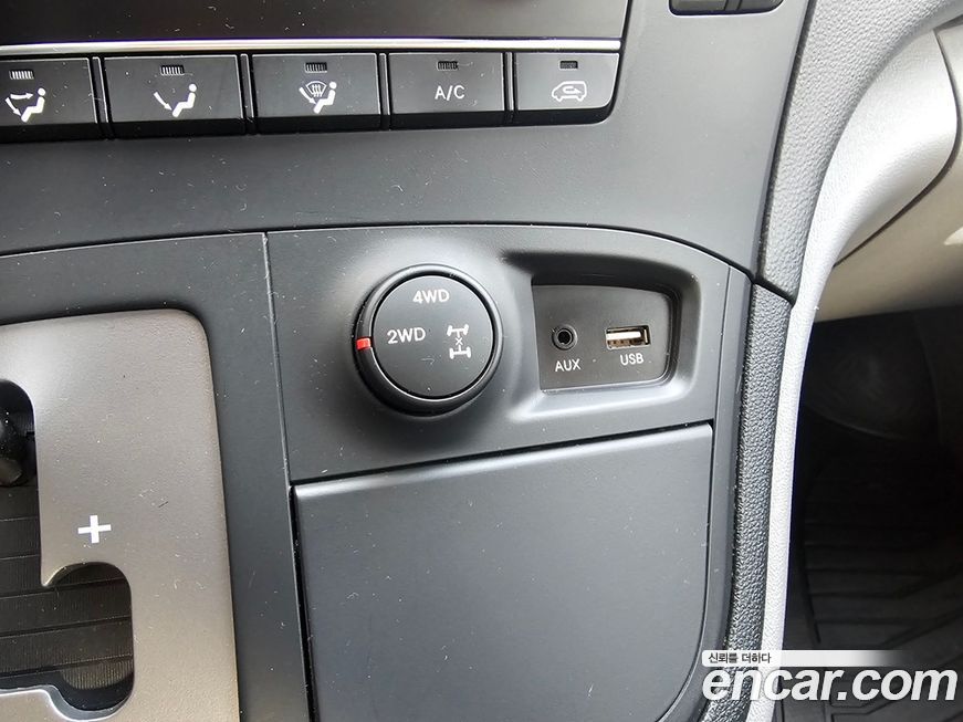 Hyundai Starex 2020