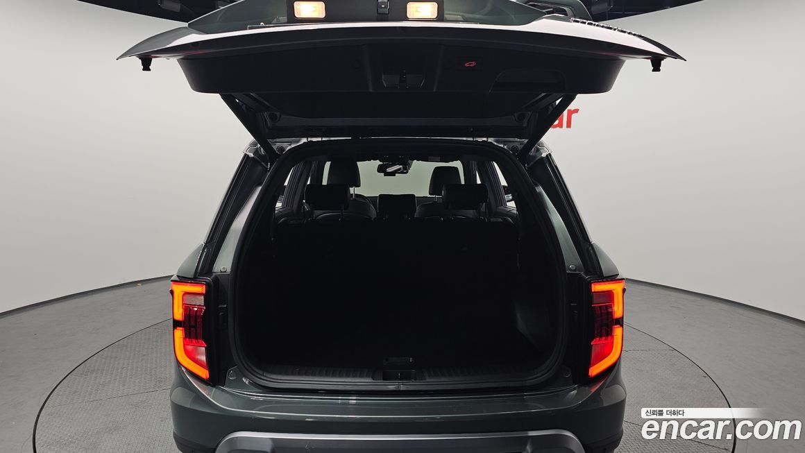 KG_Mobility_Ssangyong Torres 2023