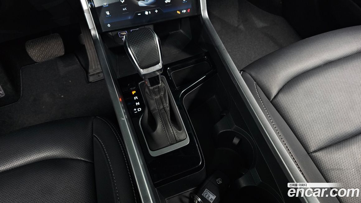 KG_Mobility_Ssangyong Torres 2023