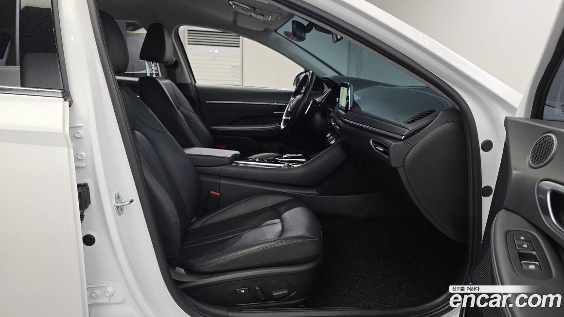 Hyundai Sonata 2022