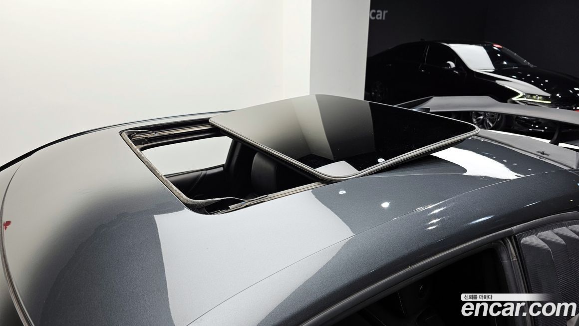 ChevroletGMDaewoo Camaro 2017