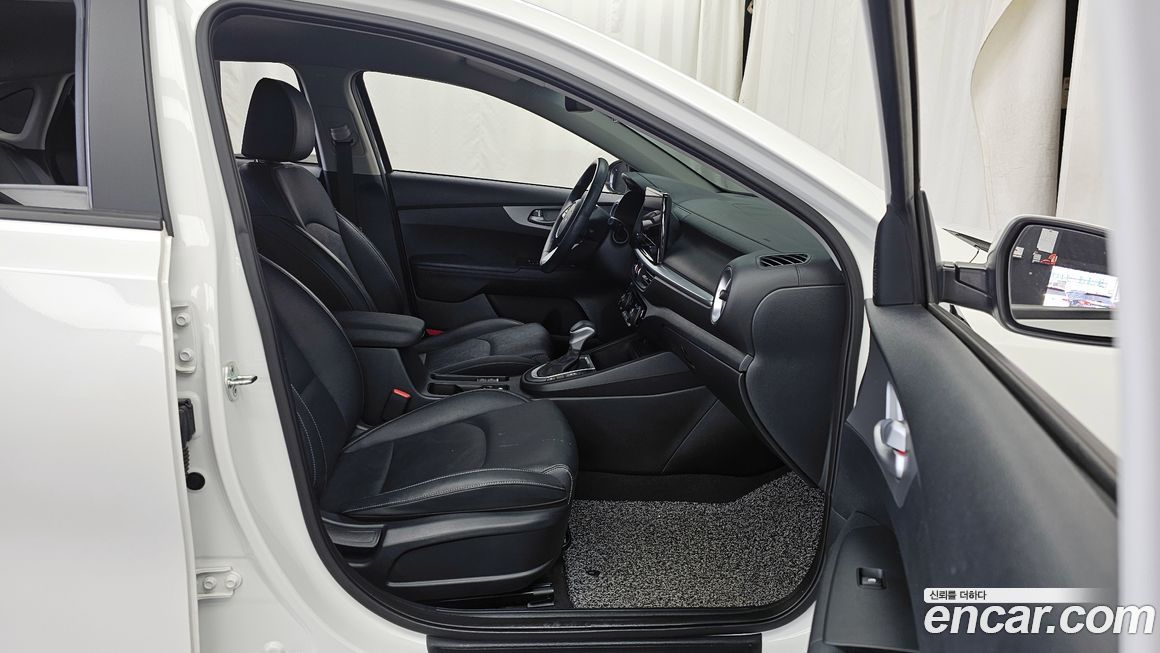 Kia K3 2022