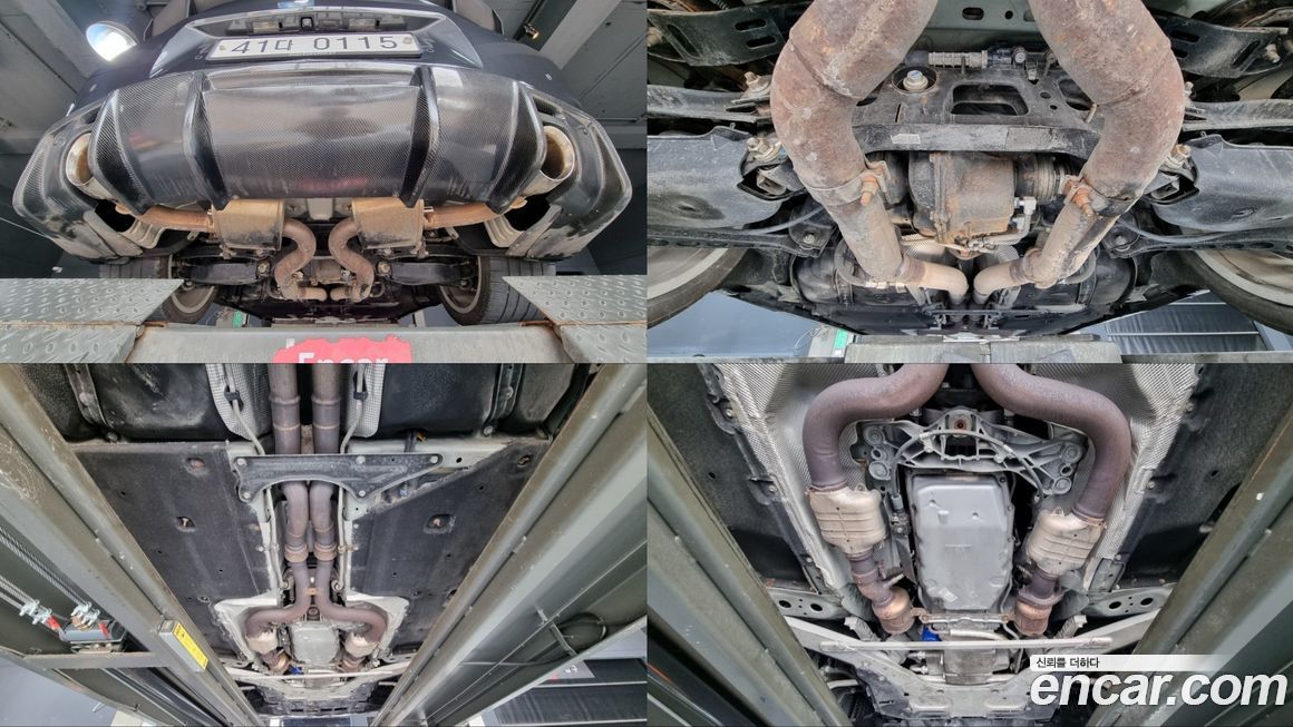 ChevroletGMDaewoo Camaro 2017