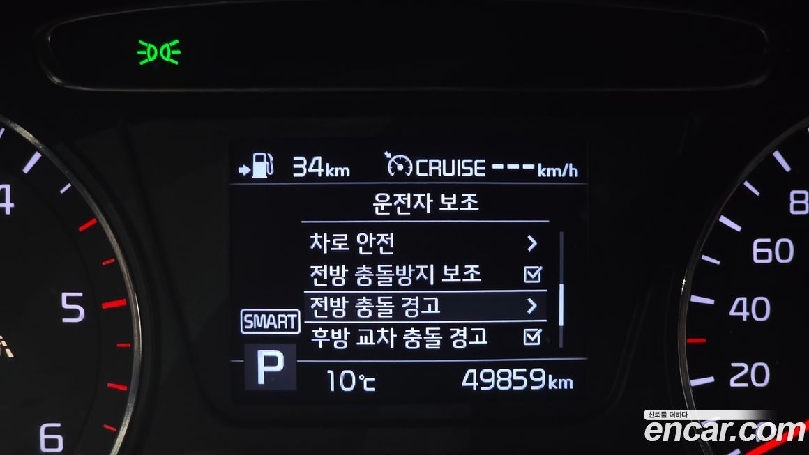 Kia Sorento 2019