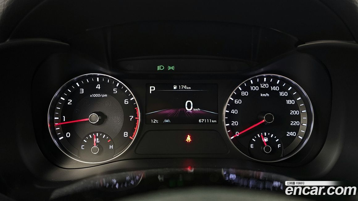 Kia K3 2022