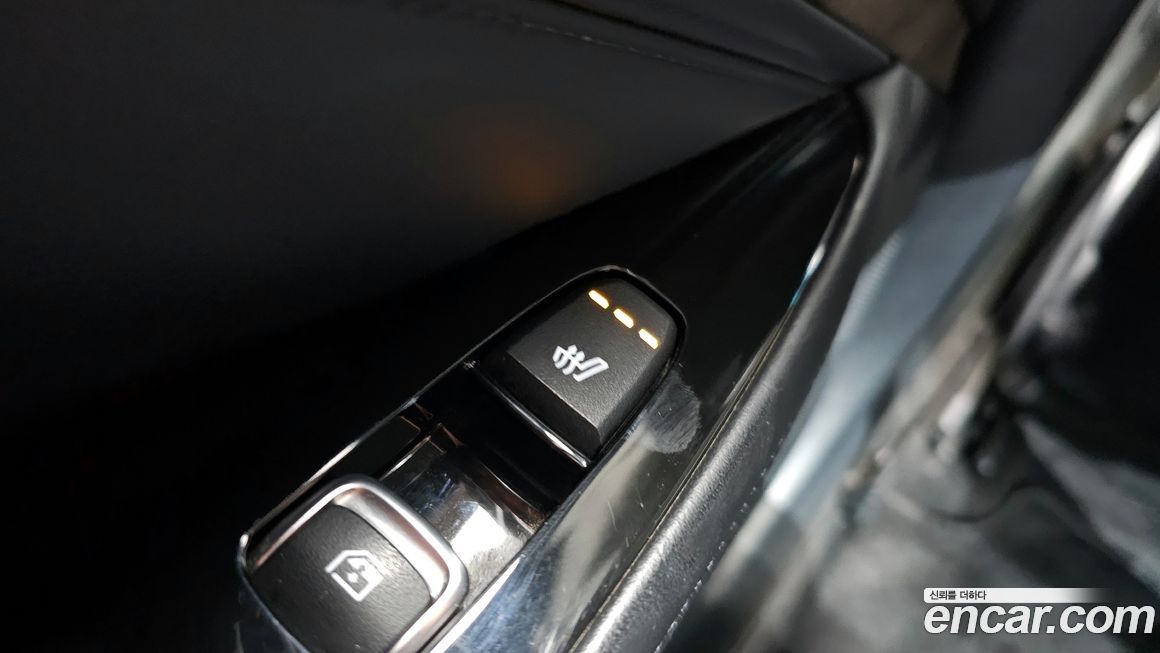 Kia K8 2022