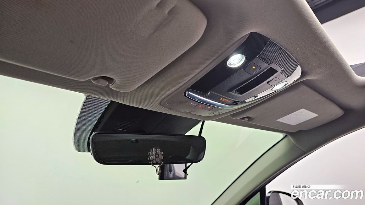 Kia K5 2021