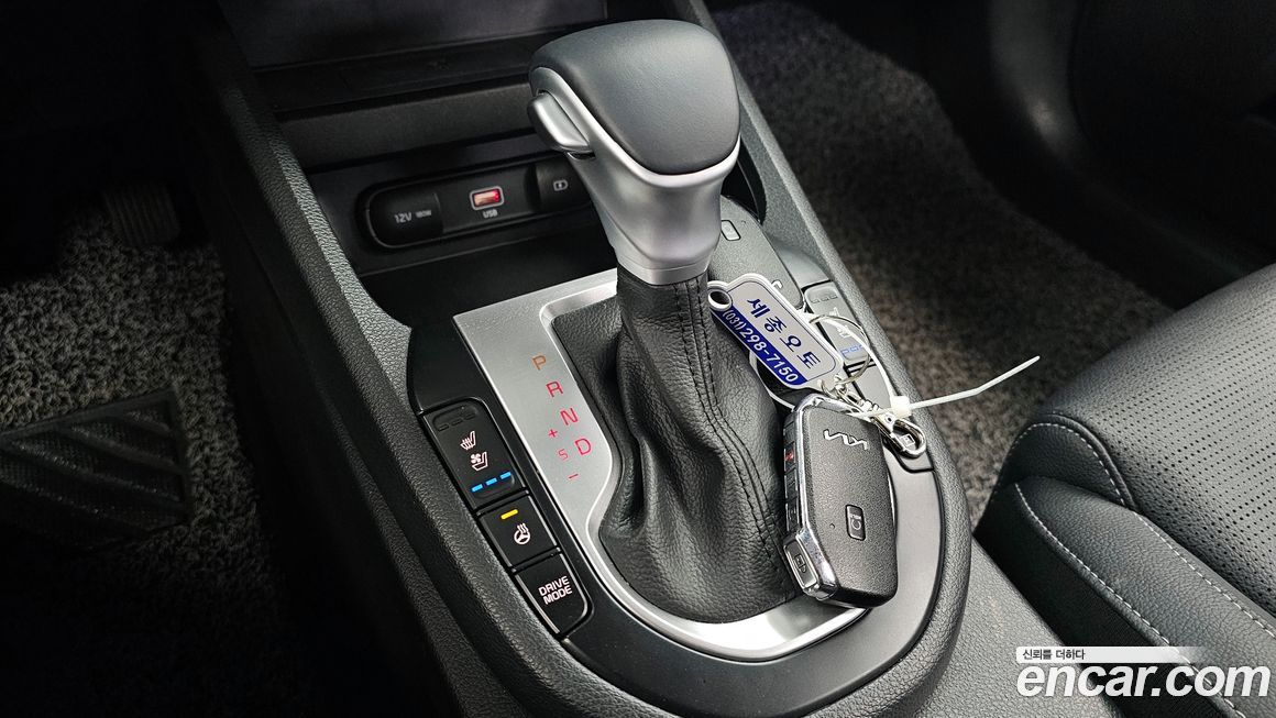 Kia K3 2022