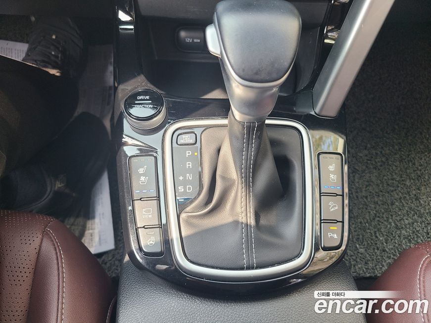 Kia Seltos 2020