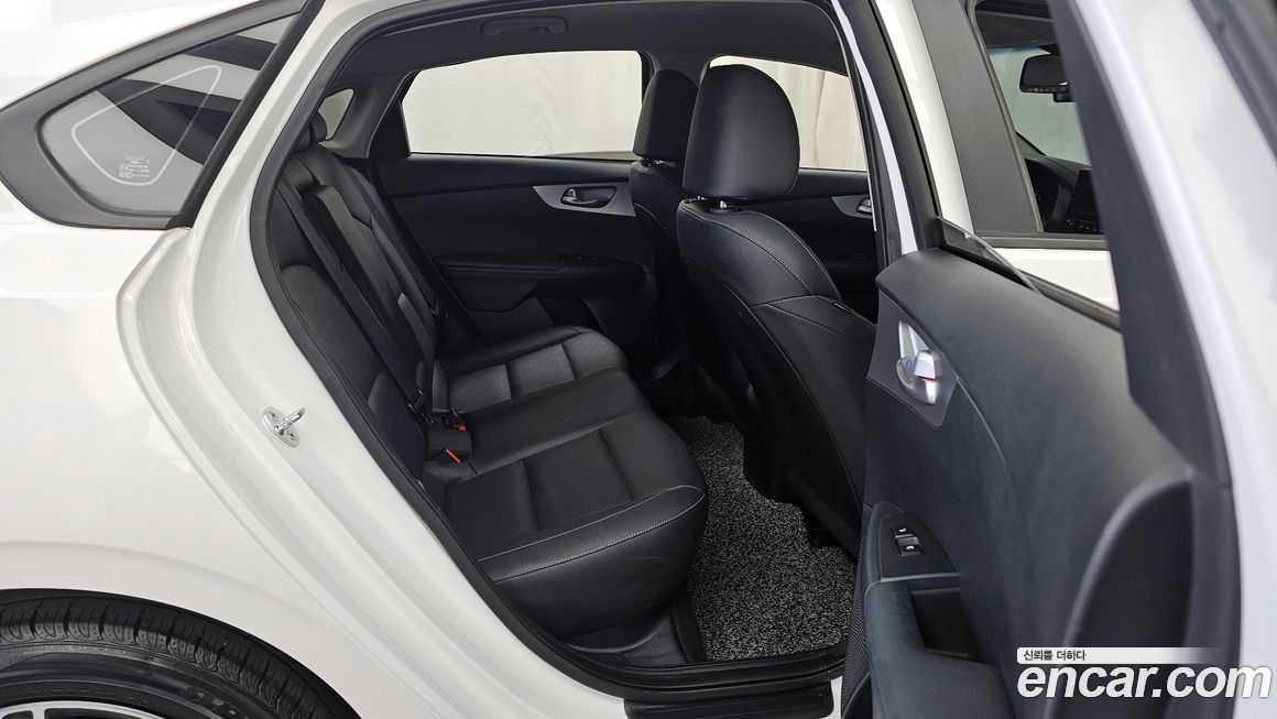 Kia K3 2022