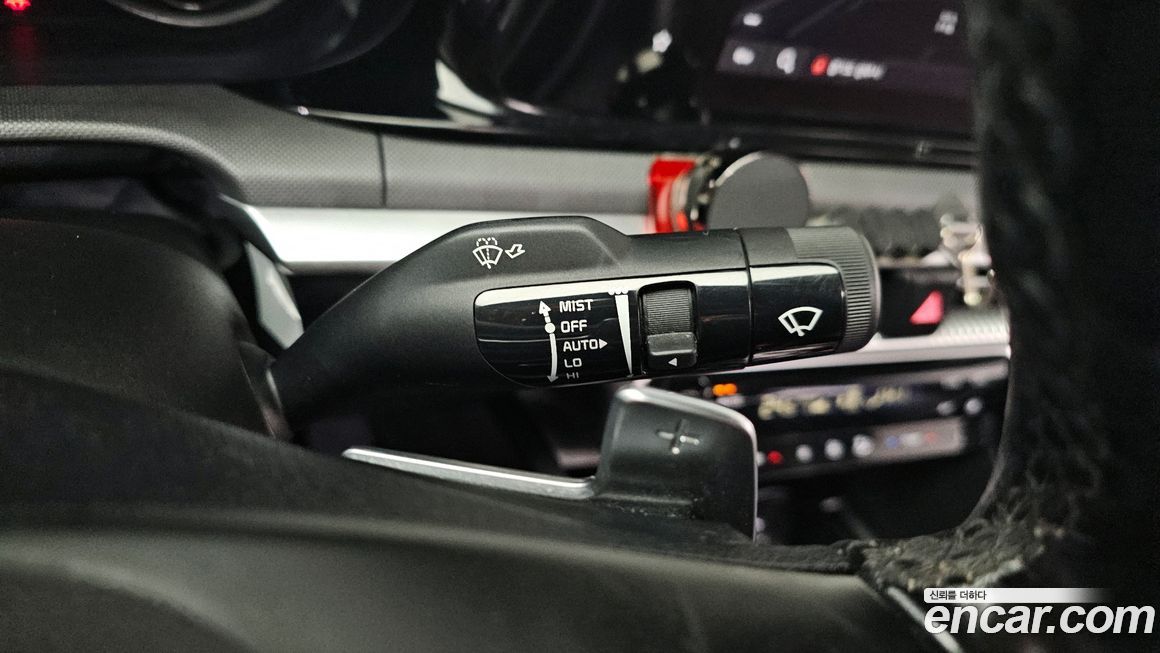 Kia K5 2021