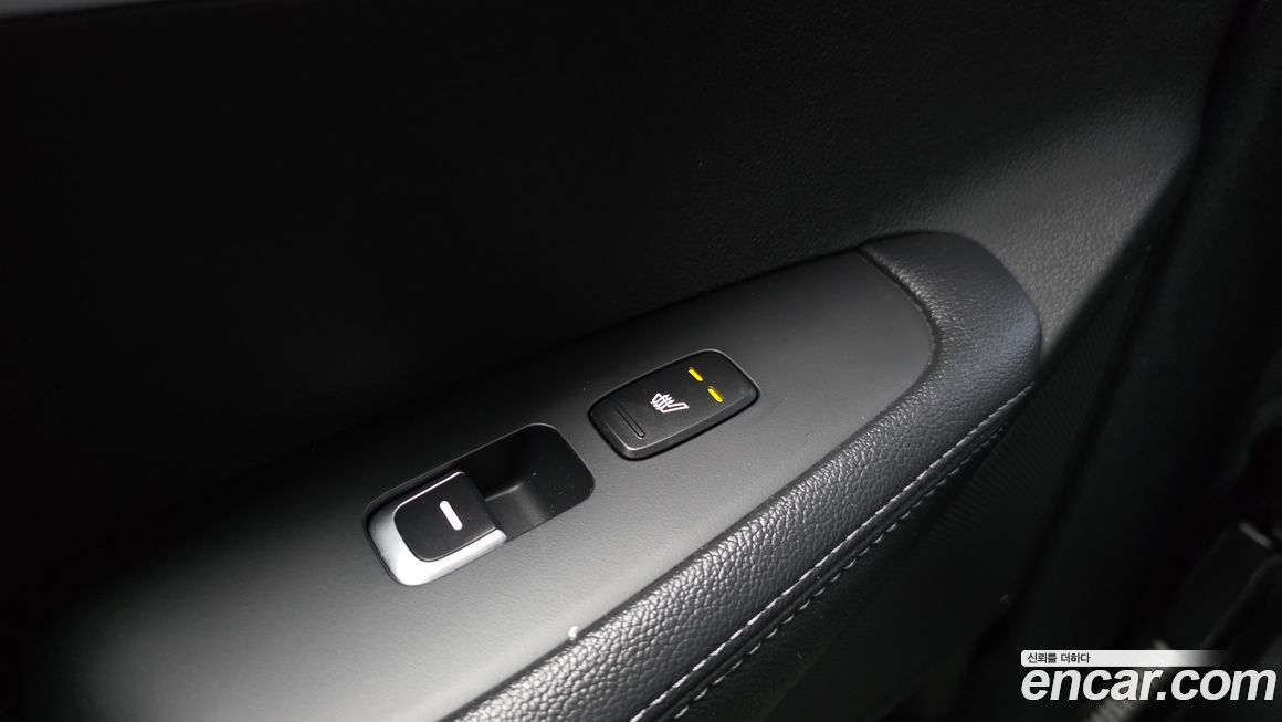 Kia Sorento 2019