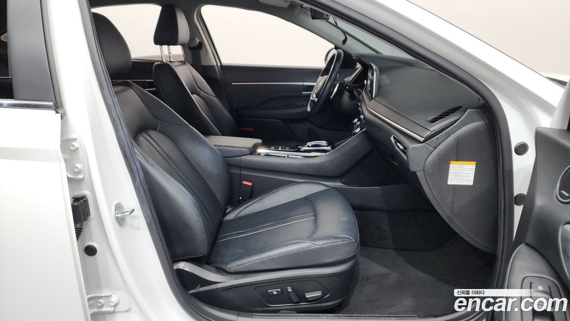 Hyundai Sonata 2022
