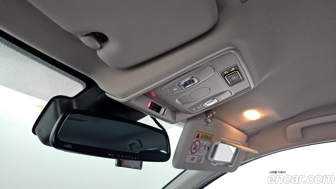 Renault-KoreaSamsung XM3 2023