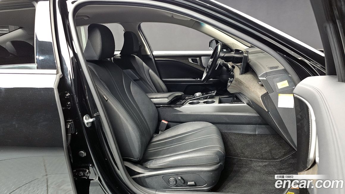 Kia K8 2022